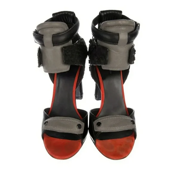 ngyen様 Alexander wang chloe Alexander Wang | Shoes | Alexander Wang Chloe Heel Sandals